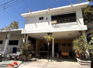 1 · Casa en Venta en Guadalupe