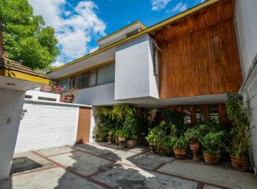 Casa de 4 habitaciones, La Magdalena Contreras · Venta Casa en San Jeronimo Lidice