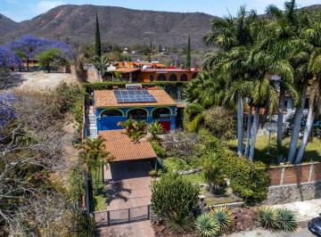 Casa de 3 habitaciones, Chapala · Casa Hacienda La Paloma