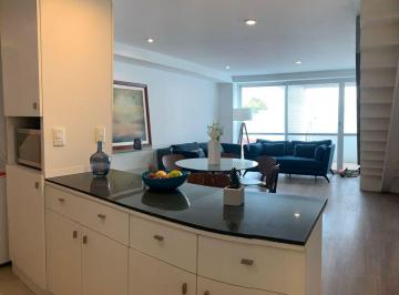 Departamento de 3 habitaciones, Benito Juárez · Penthouse en Venta en La Conia del Valle