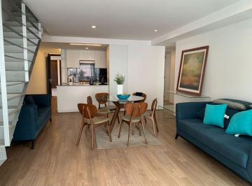 Departamento de 3 habitaciones, Benito Juárez · Penthouse en Venta en La Conia del Valle