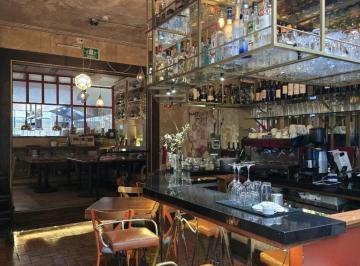 Local comercial · 130m² · Excelente Local, con Impacto Vecinal, Precioso, Muy Equipado, en Traspaso