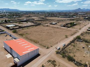 Terreno / Lote · 5000m² · Terreno en Venta en Valle de Chihuahua