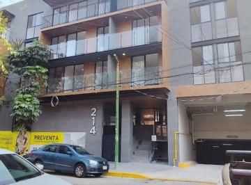 Departamento de 2 habitaciones, Cuauhtémoc · Estrene Lindo Depto C/amenidades y Estricta Vigilancia