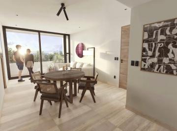 Departamento de 1 habitación, Benito Juárez · Venta Penthouse Cancun