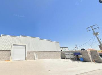 Bodega comercial · 944m² · 5 Estacionamientos · Renta de Bodega Comercial en Residencial Las Etnias, Torreón Coahuila