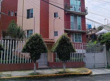 Departamento de 3 habitaciones, Xochimilco · Departamento en Venta en Xochimilco