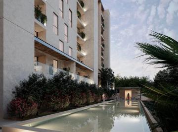 Departamento de 2 habitaciones, Benito Juárez · Venta Penthouse Cancun