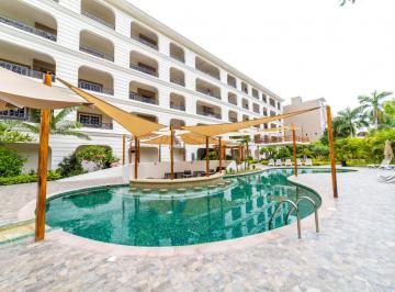 Departamento de 2 habitaciones, Santa María Huatulco · Departamento de 2 Recamaras en Venta en Condominio Palacio Huatulco en La Zona Hotelera Tangolunda
