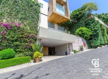 Casa en condominio de 3 habitaciones, Miguel Hidalgo · Casa en Condominio Horizontal, Bosques de Las Lomas