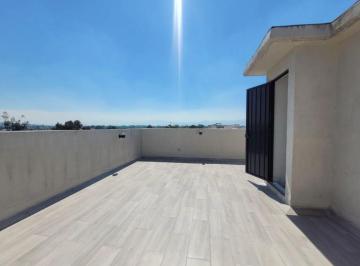 Departamento · 126m² · 2 Recámaras · 2 Estacionamientos · Penthouse en Portales Sur