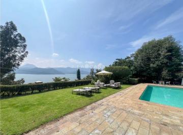 Casa de 5 habitaciones, Valle de Bravo · Casa en Renta|con Vista y Acceso Al Lago|la Peña|valle de Bravo