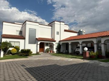 FACHADA · Casa en Venta Fraccionamiento Santa Cruz Guadalupe