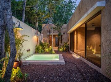 Casa de 2 habitaciones, Tulum · Casa Colonial en Tulum