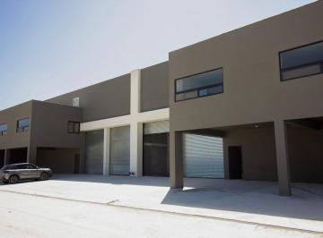 Bodega comercial · 952m² · Bodega en Renta en Magna Park en Santa Catarina