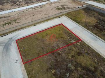 Terreno / Lote , Zapopan · Terreno en Venta en Zapopan: 507 m² en Huertos Urbanos Habitat