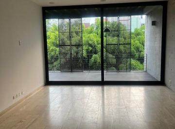 Departamento de 3 habitaciones, Cuauhtémoc · Renta / Venta de Departamento en Roma Norte, Cuauhtemoc