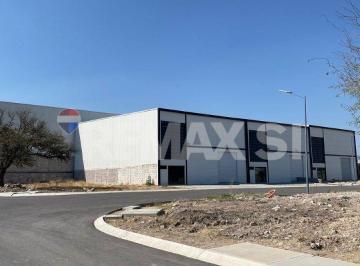 Nave industrial Venta 460m²  · Inv Nave Industrial en Venta