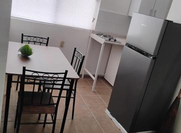 Departamento · 40m² · 1 Recámara · Departamento Amueblado en Renta en Col. Arenal, Tampico Tamaulipas.