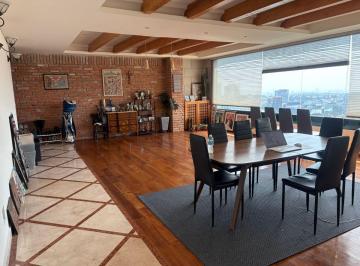 Departamento de 3 habitaciones, Huixquilucan · Renta Departamento con Una Visita Espectacular en Puerta del Lago