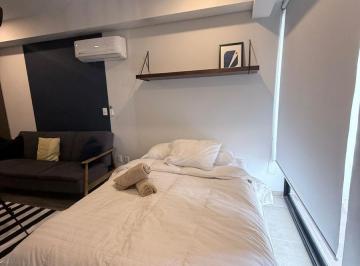 Departamento · 75m² · 1 Estacionamiento · Loft en Renta en Narán en Jardines del Moral