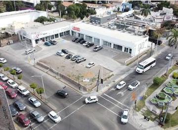 Local comercial · 60m² · Local en Renta en Ciudades Hermanas, Culiacán