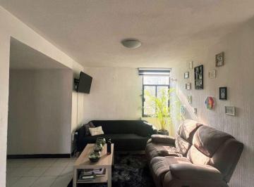 Departamento de 3 habitaciones, Iztacalco · Excelente Departamento en Venta