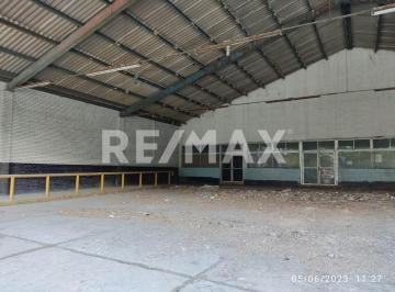 Bodega comercial · 1345m² · Bodega en Renta, Hidalgo Nuevo León, México. - (4)