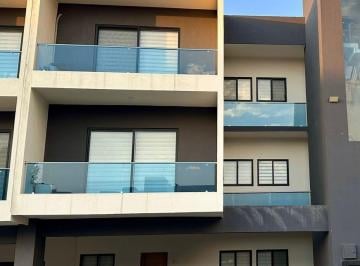 Departamento · 116m² · 2 Recámaras · 2 Estacionamientos · Departamento en Venta en Residencial Rubi León Guanajuato