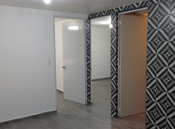 Departamento · 45m² · 2 Recámaras · Departamento en Venta en Calle Jesús María, Col. Centro, Cuauhtémoc, Cdmx