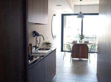 Departamento de 1 habitación, Guadalajara · Departamento en Venta Av Hidalgo, a Una Cuadra de Chapultepec, Americana