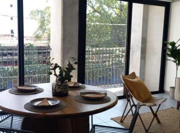 Departamento de 1 habitación, Guadalajara · Departamento en Venta Av Hidalgo, a Una Cuadra de Chapultepec, Americana