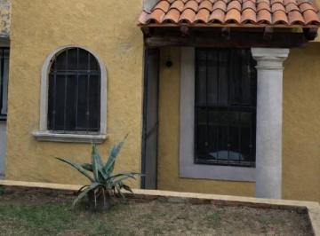 Casa de 3 habitaciones, Emiliano Zapata · Casa en Venta en Condominio Bellavista, Emiliano Zapata