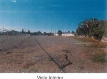 1 · Terreno en Venta Sobre Blvd Fundadores