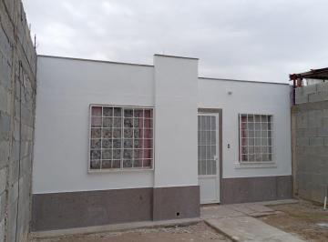 Casa · 49m² · 2 Recámaras · 1 Estacionamiento · Casa - Fraccionamiento Jardines Universidad