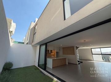 Casa de 3 habitaciones, Atizapán de Zaragoza · Casa en Venta en Aqua 3, Lago Esmeralda, Zona Esmeralda