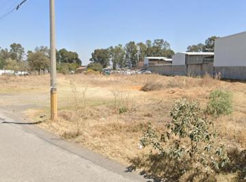 Terreno / Lote · 17000m² · Terreno Industrial Sobre Carretera en Venta Chalco Estado de Mexico
