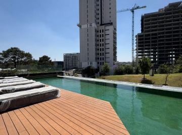Departamento de 2 habitaciones, Zapopan · Departamento en Renta West Point Torre 4000