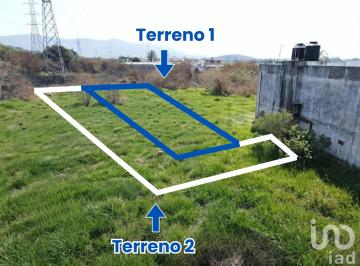Terreno / Lote · 500m² · Terreno en Venta Libramiento Autopista del Sol, Emiliano Zapata, Morelos