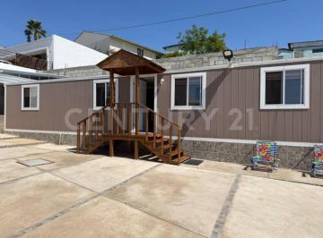 Casa · 80m² · 1 Recámara · Casa en Renta, Lomas de Valle Verde, Ensenada, B. C.