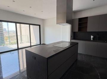 Departamento de 3 habitaciones, Zapopan · Departamento Nuevo en Renta Andares