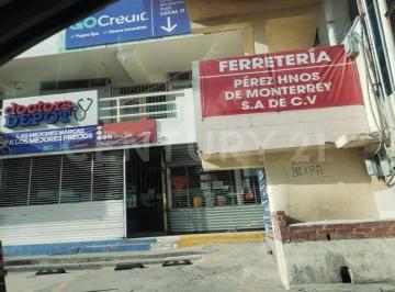 Local comercial · 180m² · Local en Renta en Col. Jardin de Las Mitras en Monterrey
