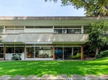 Casa de 3 habitaciones, Alvaro Obregón · Venta Casa en Jardines del Pedregal