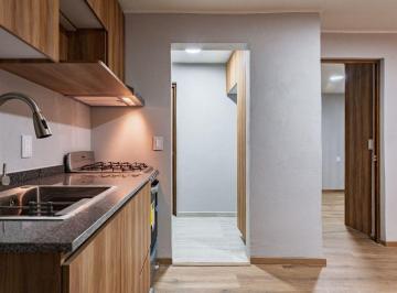 Departamento de 1 habitación, Benito Juárez · Departamento en Venta en Piedad Narvarte