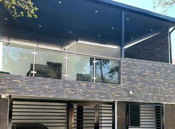 Casa de 2 habitaciones, García · Casa en Venta en Mitras Poniente