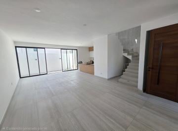Casa de 3 habitaciones, Querétaro · Casa Nueva en Venta en Meseta con Roof Garden
