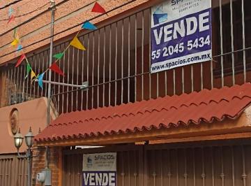 Casa de 4 habitaciones, Xochimilco · Casa Grande y Hermosa en Xochimilco Cdmx