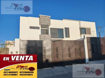 Casa · 146m² · 3 Recámaras · 1 Estacionamiento · Casa en Fraccionamiento La Misión