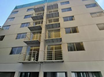 Departamento de 2 habitaciones, Miguel Hidalgo · Desarrollo Oasis