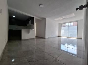 Departamento de 2 habitaciones, Miguel Hidalgo · Desarrollo Oasis